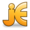 jEdit logo