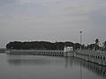 Kallanai dam