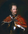 Stanislav I. Leszczyński 1704–1709, 1733 – 1736