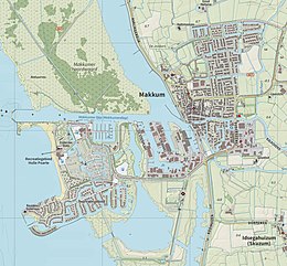 Koninklijke Tichelaar Makkum (Makkum)