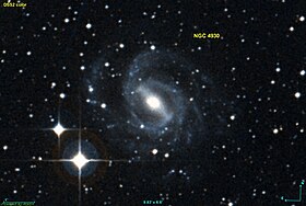 Image illustrative de l’article NGC 4930