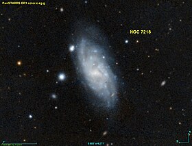 Image illustrative de l’article NGC 7218