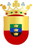 Blason de Nijefurd