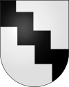 Wappen von Sevelen