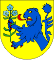 Wappen von Svijanský Újezd