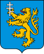 Blason de Petchenijny