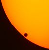 The 2004 transit of Venus