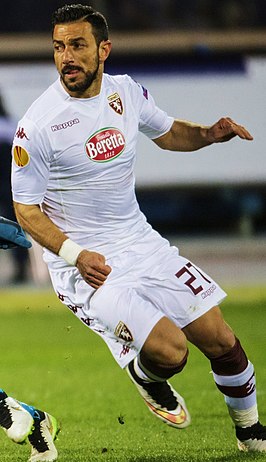 Fabio Quagliarella