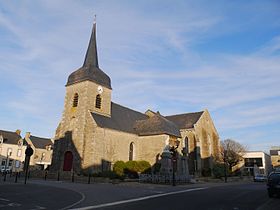 Allaire (Morbihan)