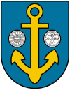 Wappen von Asten