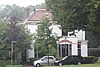 Dubbele dienstwoningen