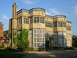 Astley Hall, Chorley