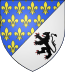 Blason de Cumières