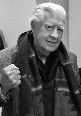 Clu Gulager (2015)