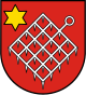 Egesheim – Stemma