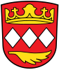 Wappen der Gemeinde Ehekirchen