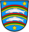 Wappen von Pfreimd