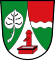 Wappen von Putzbrunn