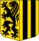 Coat of arms of Dresden