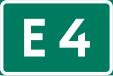 European road