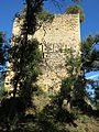 Torre de l'Esparra (Riudarenes)