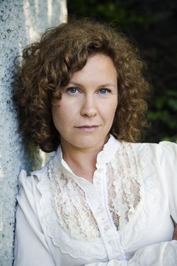 Eva Melander 2012.