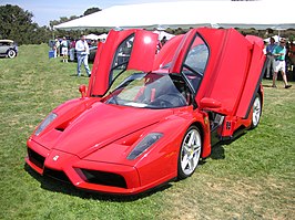 Ferrari Enzo