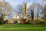 Vorschaubild für Friedenskirche (Potsdam)