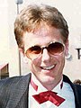 Harry Anderson op 28 augustus 1988 overleden op 16 april 2018