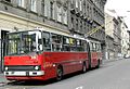 Ikarus 280T