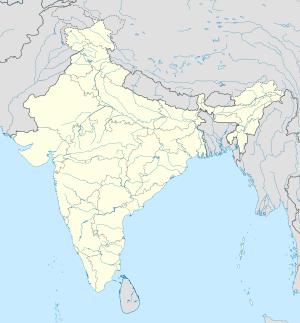 Gāmbāl is located in India