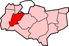 Tonbridge and Malling (borough)