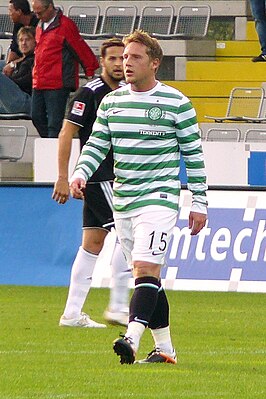 Kris Commons