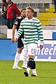 Kris Commons