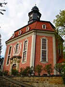 Kirke i Loschwitz