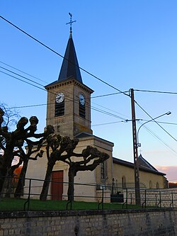 Ménil-aux-Bois ê kéng-sek