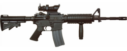 Colt M4