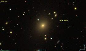 Image illustrative de l’article NGC 6505