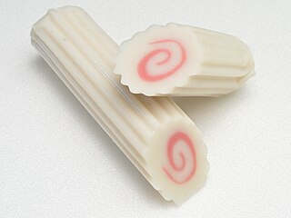 Narutomaki