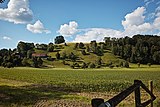 Umgebung der Marienkapelle