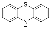 Phénothiazine