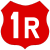 1R