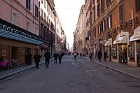 Via del Corso