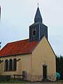 Kapelle Sainte-Madeleine