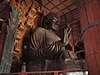 Buddha Agung di Tōdai-ji