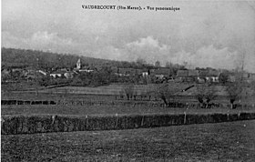 Vaudrecourt