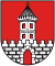 Wappen der Stadt Naunhof