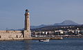 Haven van Rethymnon