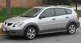 Image illustrative de l’article Pontiac Vibe