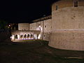 Rocca Costanza